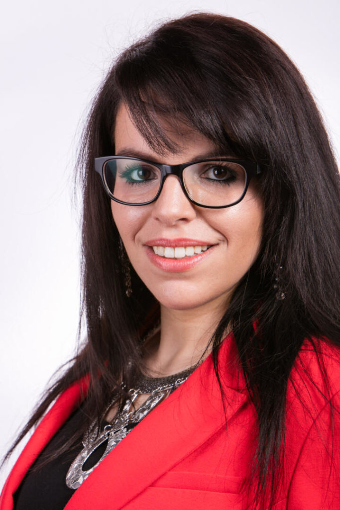 Gabriela Ventura