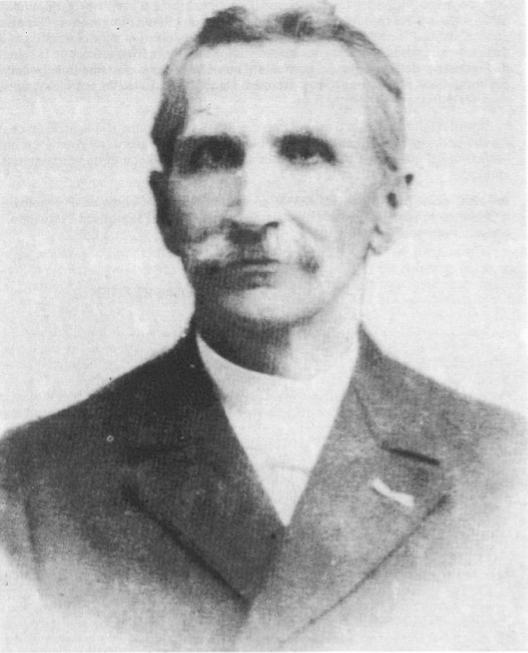 Mathias Adam (1850-1936)