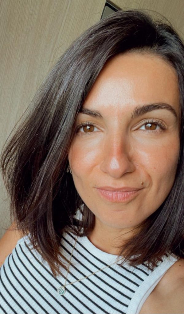 Andreia SIMOES MORAIS